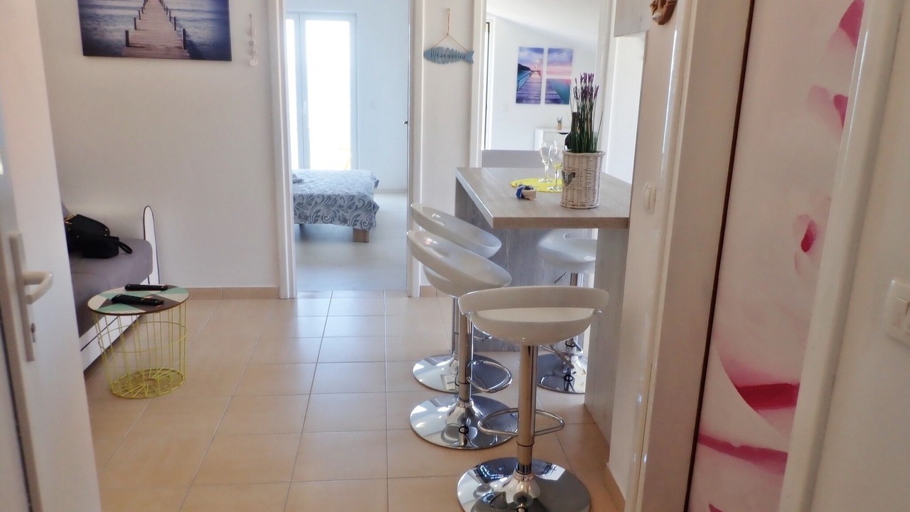 Photo of Bedroom in Seline