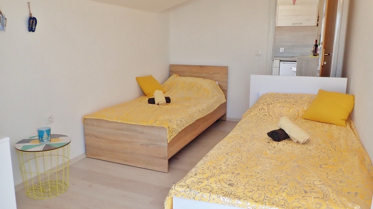 Photo of Bedroom in Seline