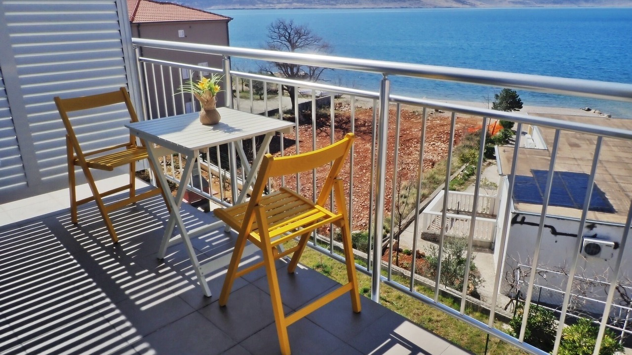 Photo of Outdoor in Seline