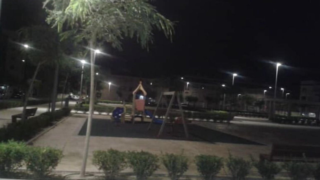 Photo of Outdoor in Torre de la Horadada