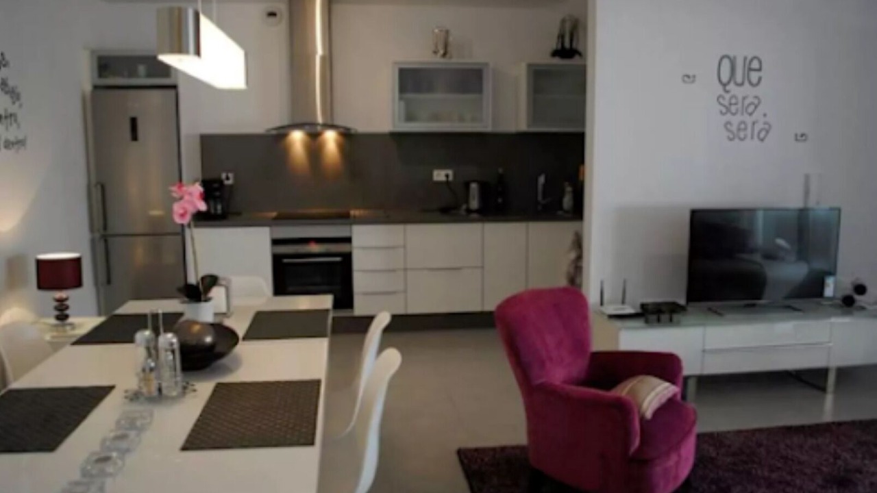 Photo of Kitchen in Torre de la Horadada