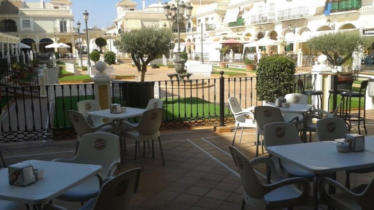 Photo of Outdoor in Torre de la Horadada