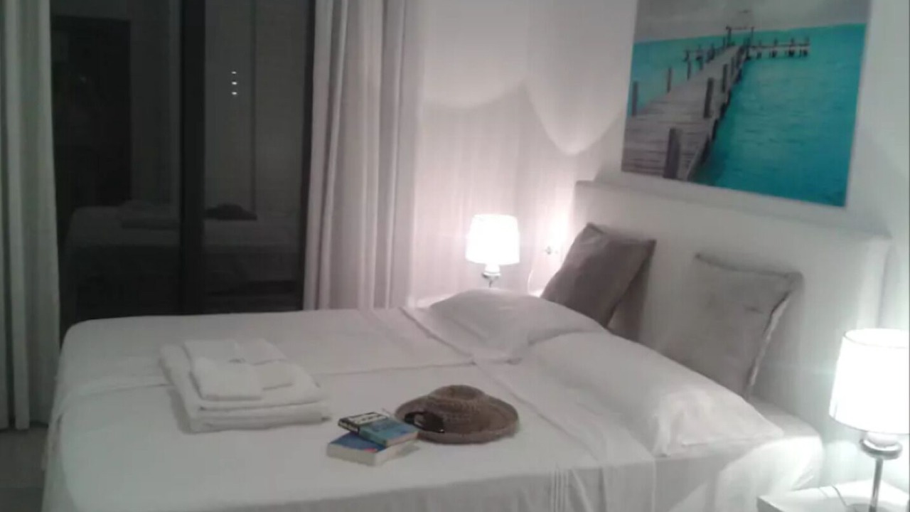 Photo of Bedroom in Torre de la Horadada