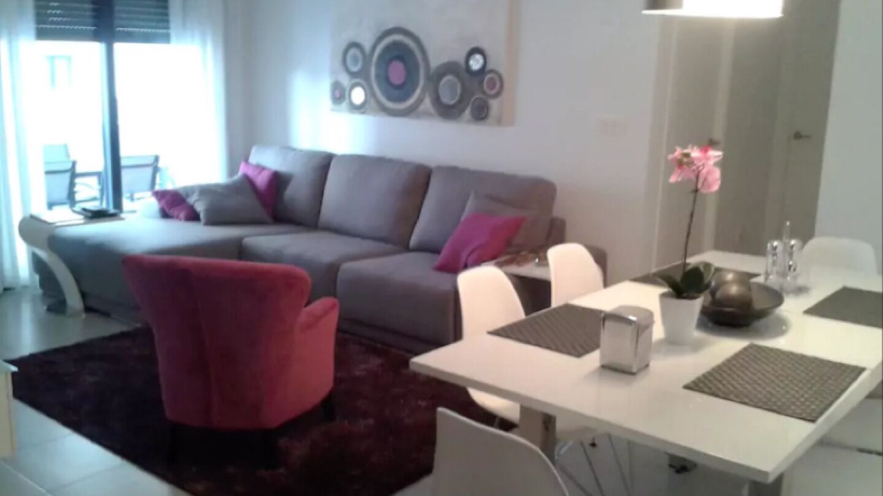 Photo of Livingroom in Torre de la Horadada