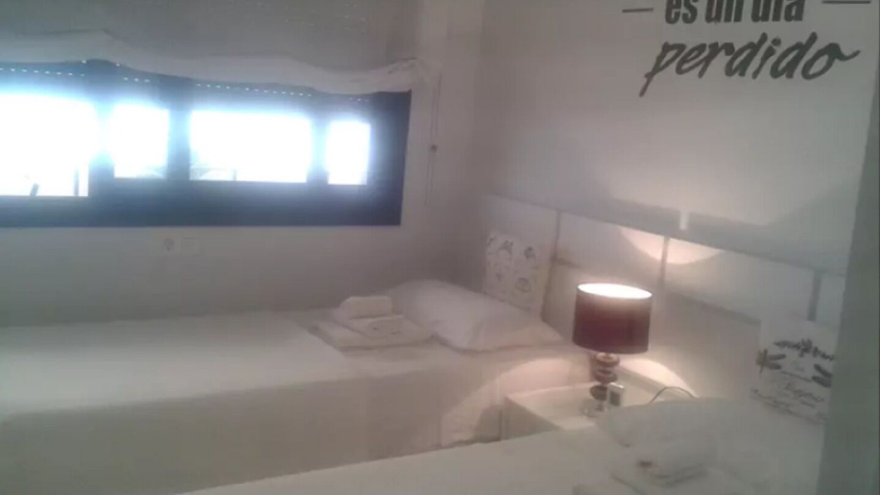 Photo of Bedroom in Torre de la Horadada