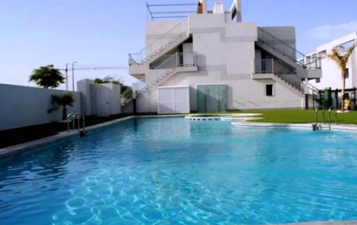 Photo of Outdoor in Torre de la Horadada