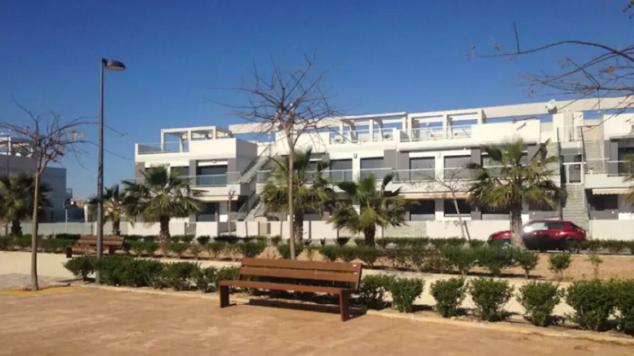 Photo of Outdoor in Torre de la Horadada