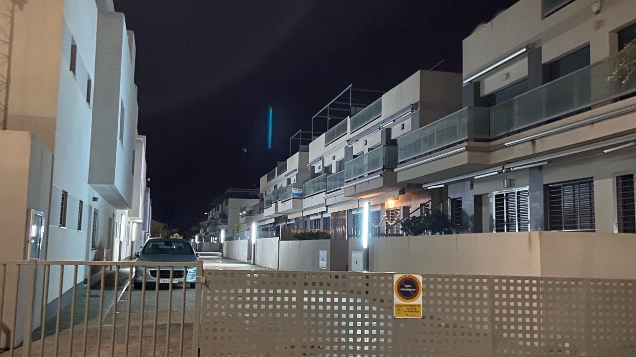 Photo of Outdoor in Torre de la Horadada