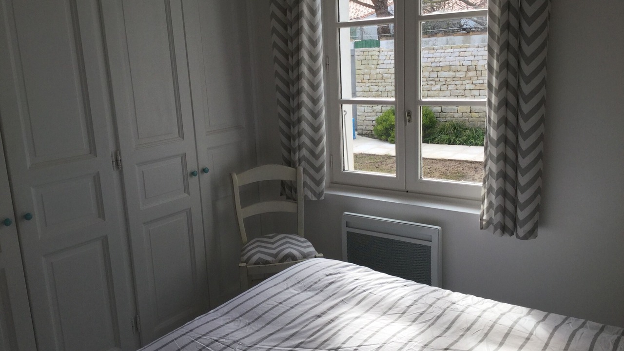 Photo of Bedroom in Le Bois-Plage-en-Re