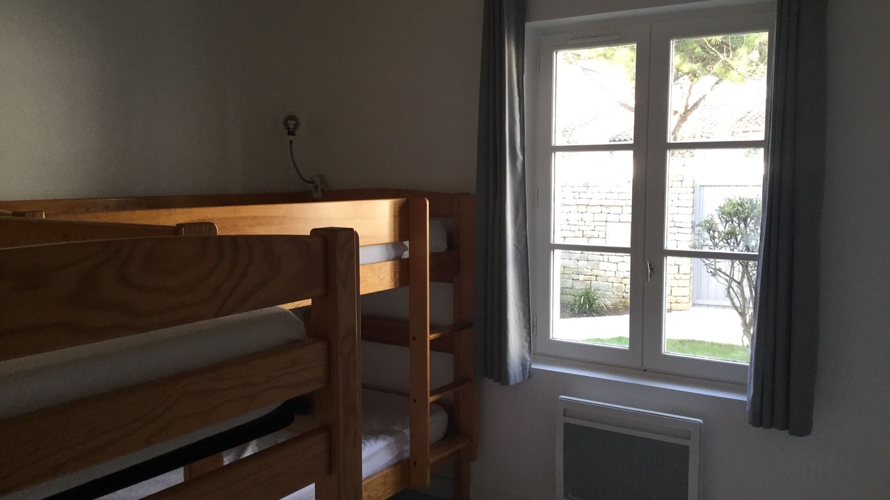 Photo of Bedroom in Le Bois-Plage-en-Re