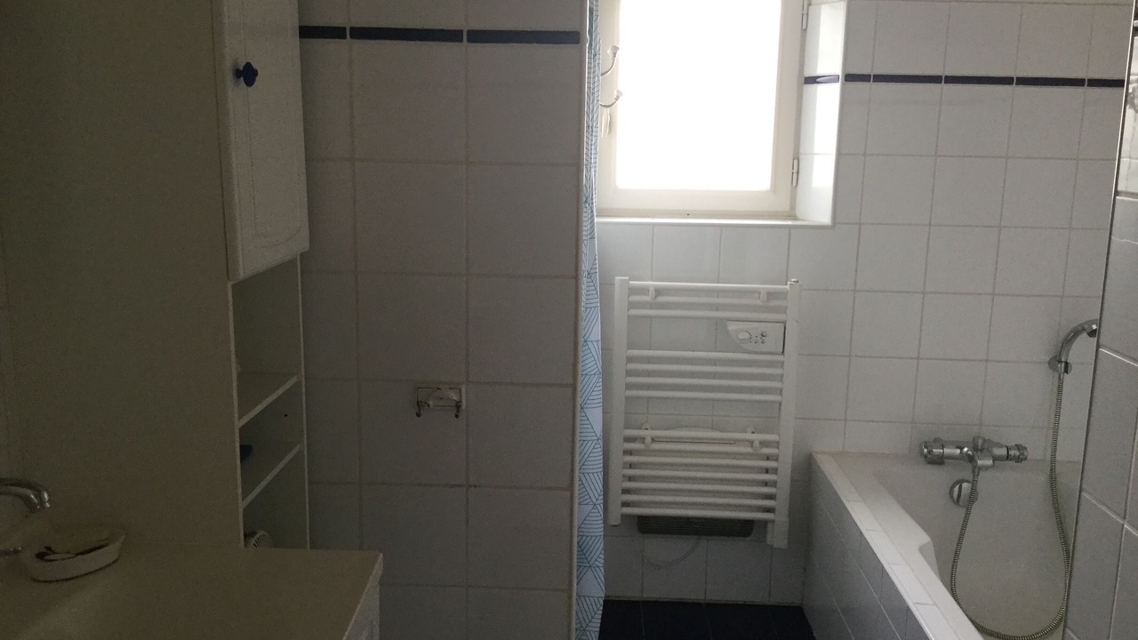 Photo of Bathroom in Le Bois-Plage-en-Re