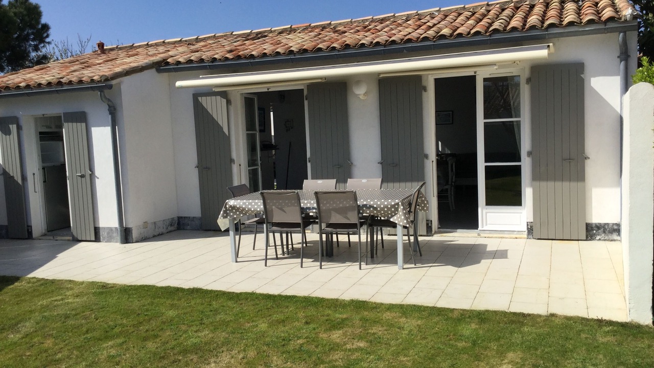 Photo of Outdoor in Le Bois-Plage-en-Re