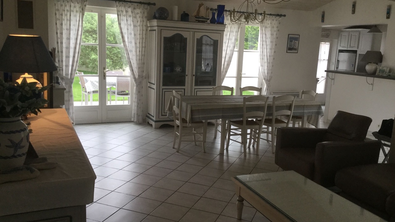 Photo of Livingroom in Le Bois-Plage-en-Re