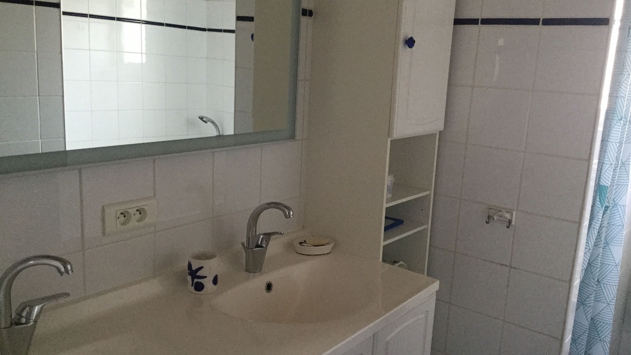 Photo of Bathroom in Le Bois-Plage-en-Re