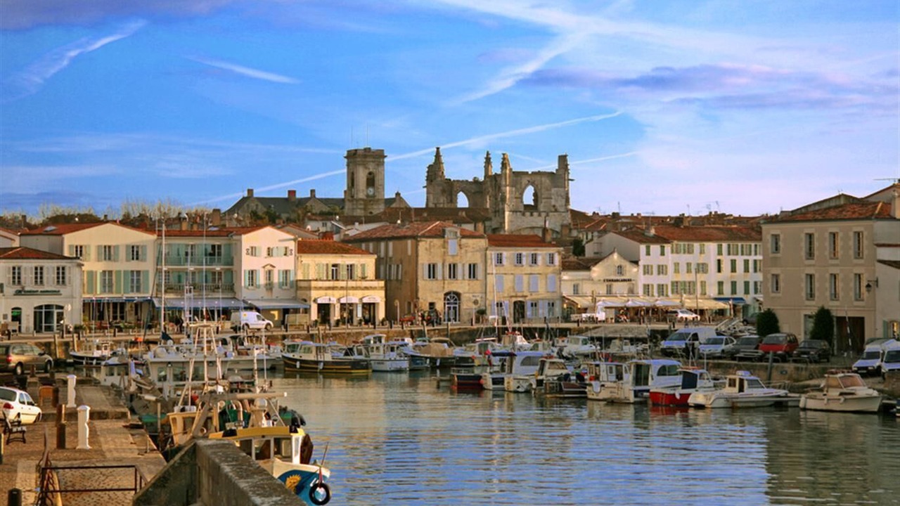 Photo of Others in Le Bois-Plage-en-Re