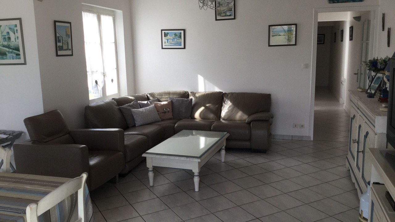 Photo of Livingroom in Le Bois-Plage-en-Re