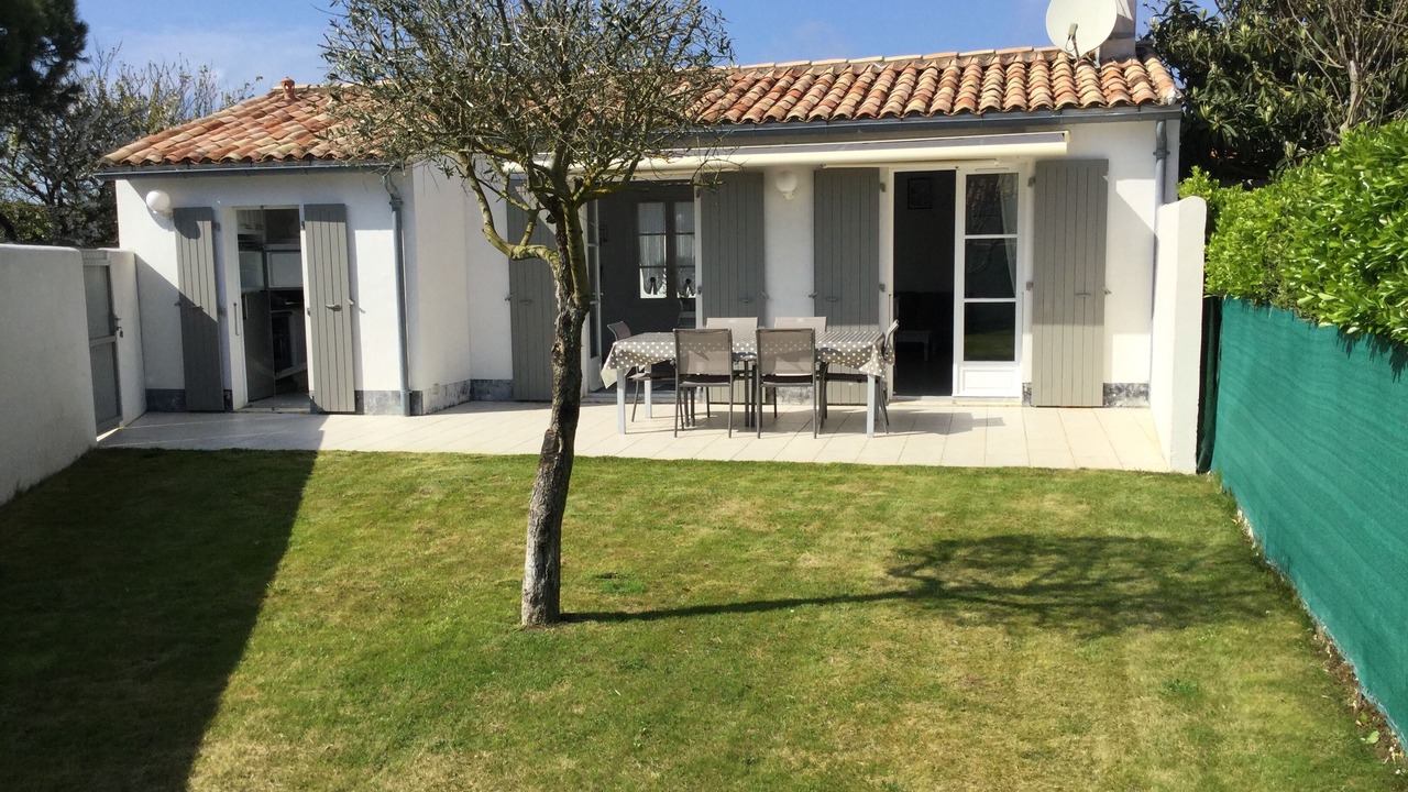 Photo of Outdoor in Le Bois-Plage-en-Re