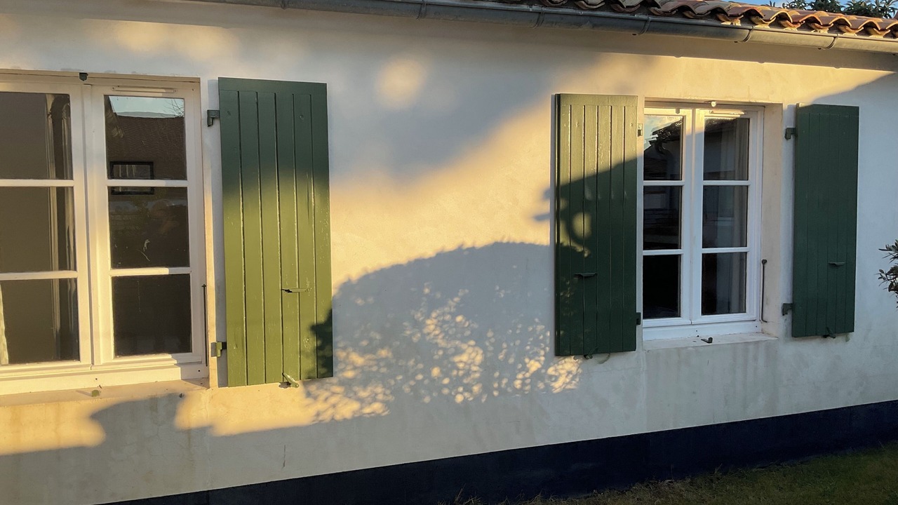 Photo of Outdoor in Le Bois-Plage-en-Re