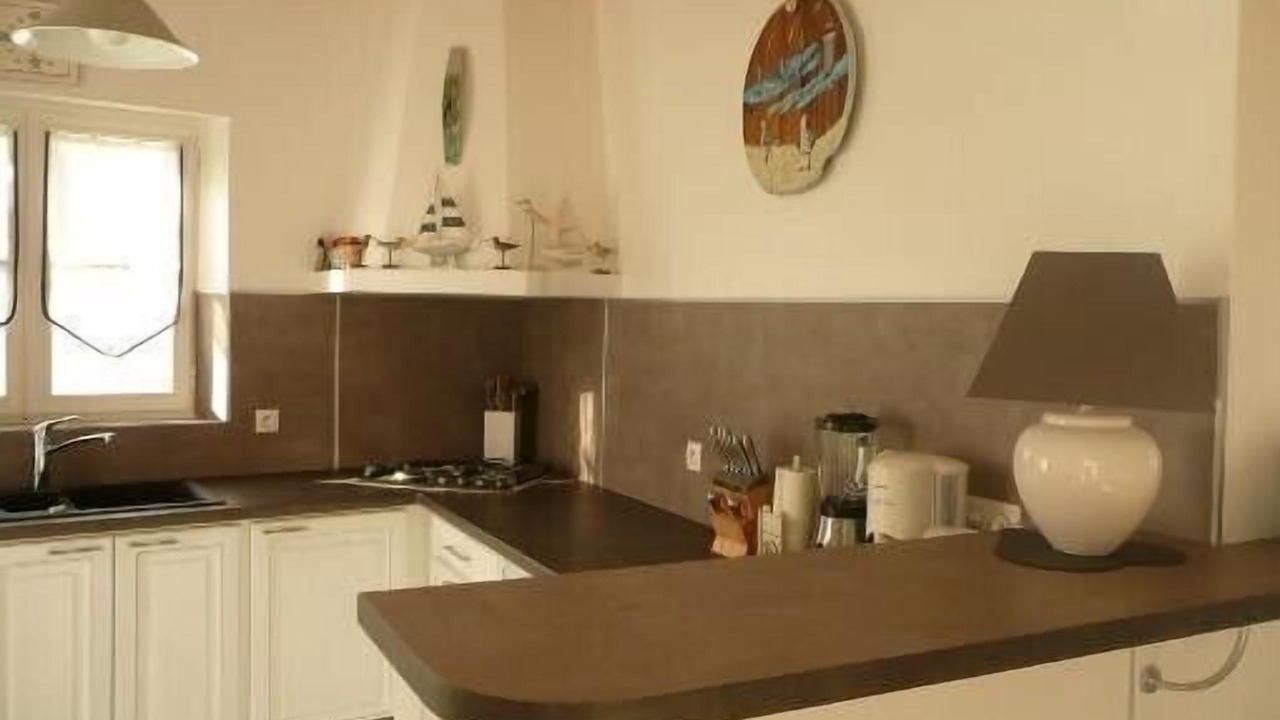 Photo of Kitchen in Le Bois-Plage-en-Re