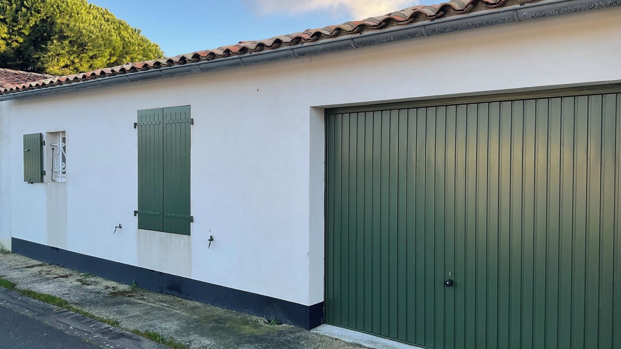 Photo of Outdoor in Le Bois-Plage-en-Re