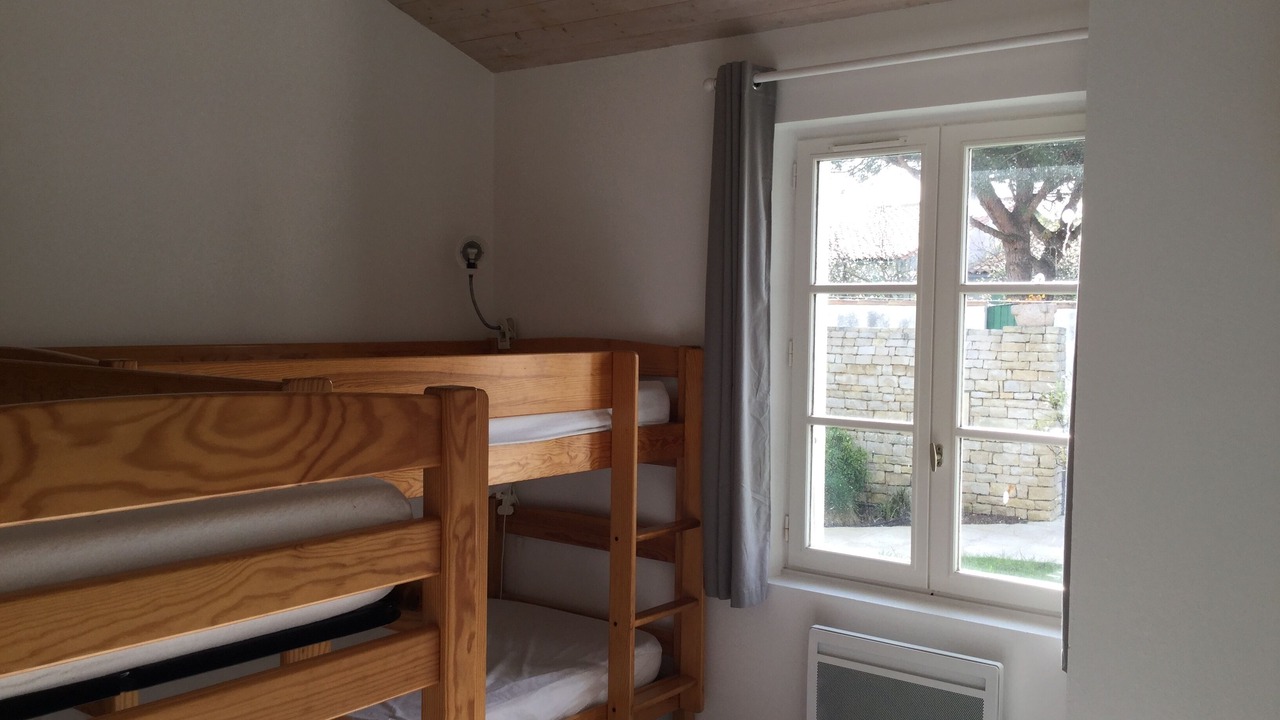 Photo of Bedroom in Le Bois-Plage-en-Re