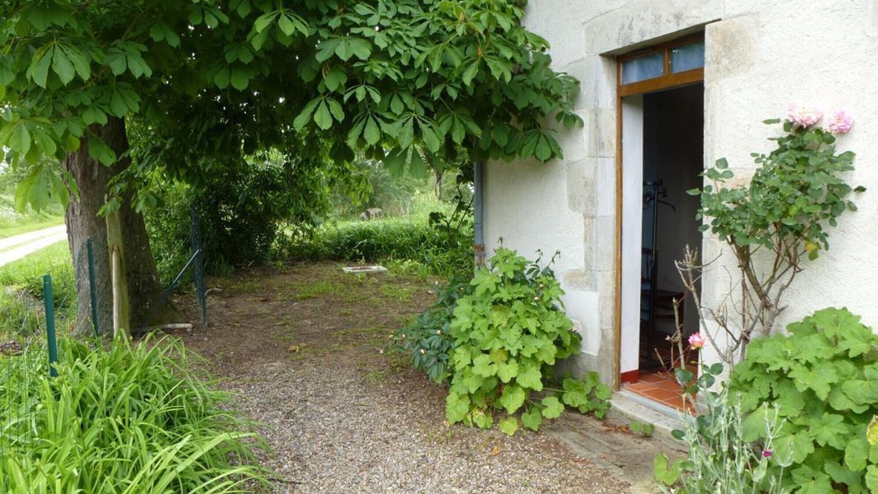 Photo of Outdoor in Montoldre