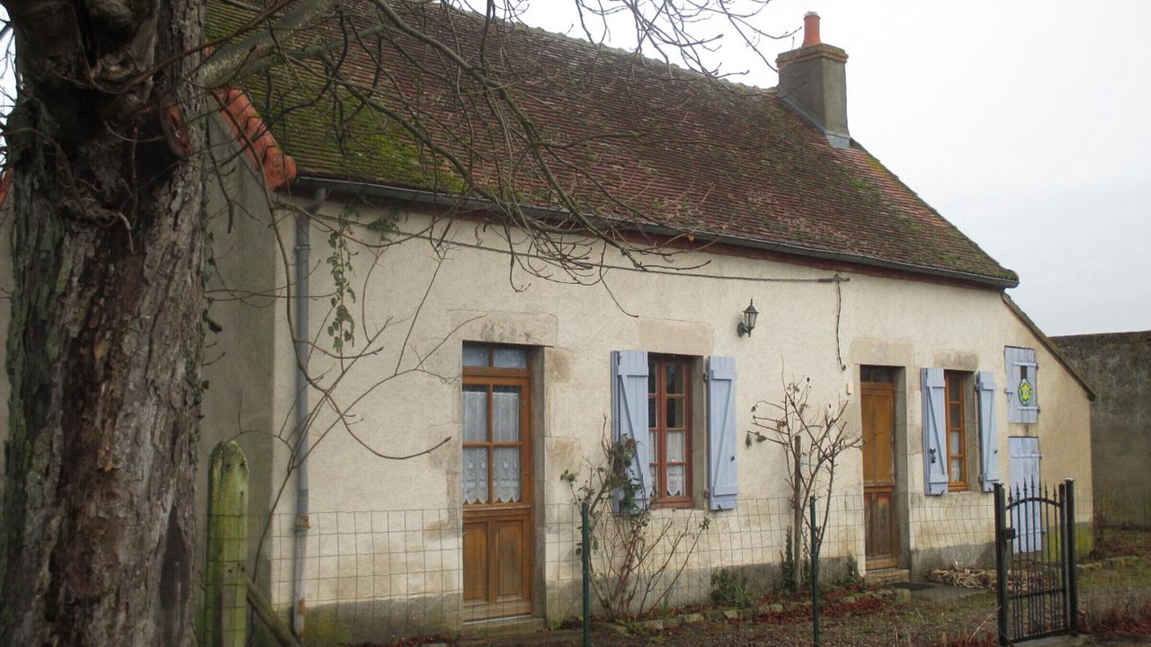 Photo of Outdoor in Montoldre