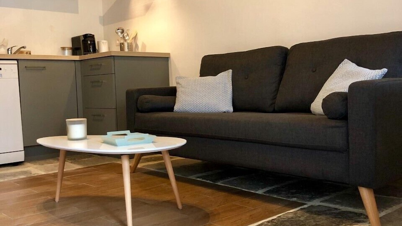 Photo of Livingroom in Sainte-Mere-Eglise