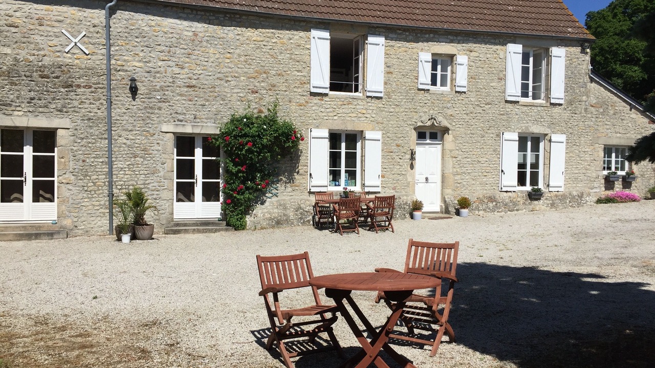 Photo of Outdoor in Sainte-Mere-Eglise