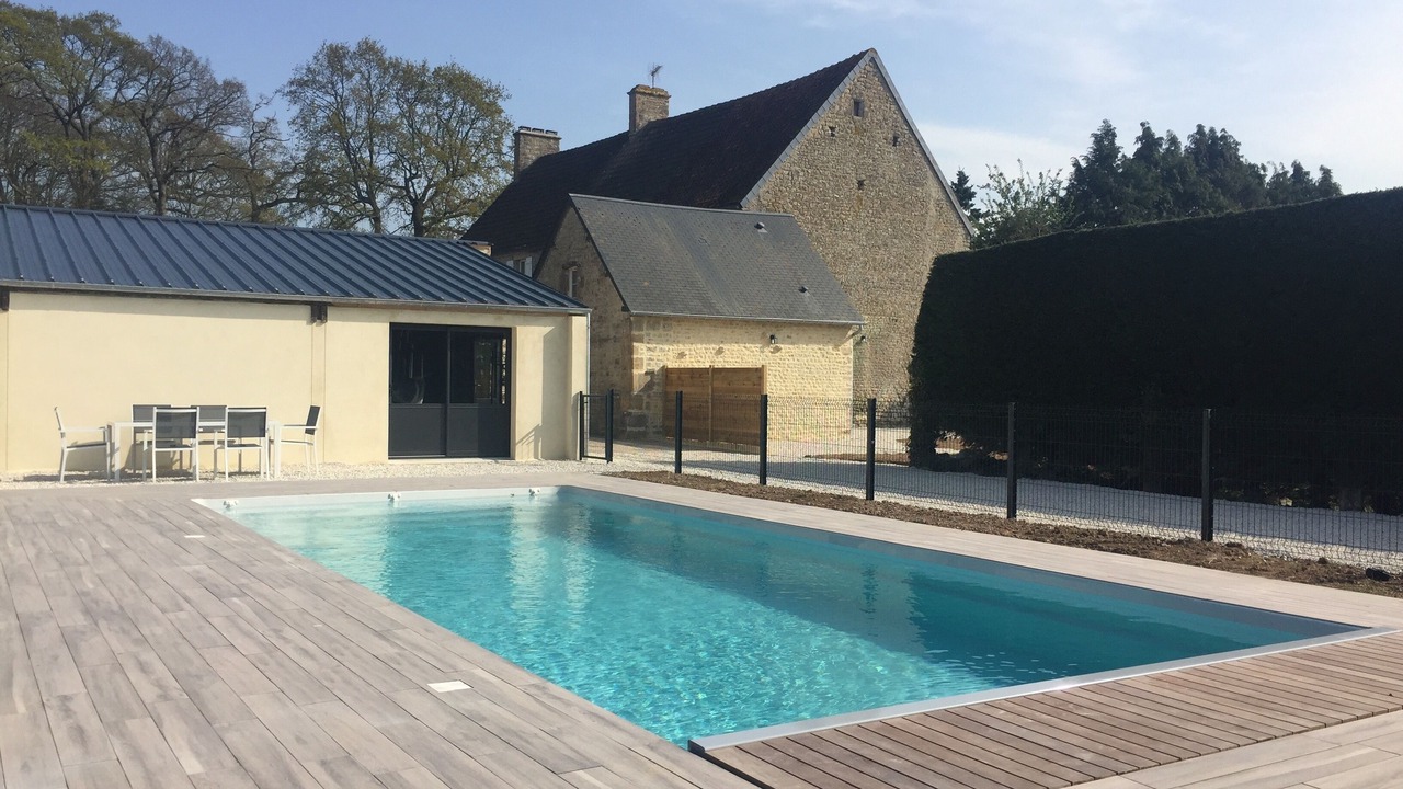 Photo of Outdoor in Sainte-Mere-Eglise