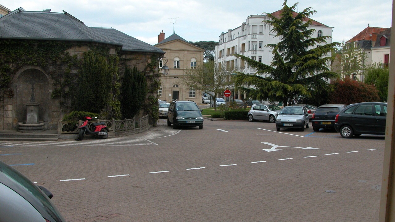 Photo of Others in Neris-les-Bains
