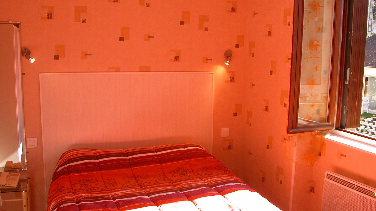 Photo of Bedroom in Neris-les-Bains