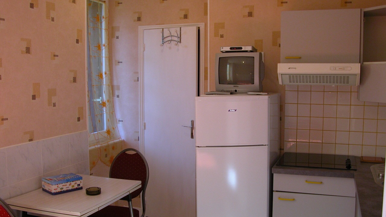 Photo of Kitchen in Neris-les-Bains
