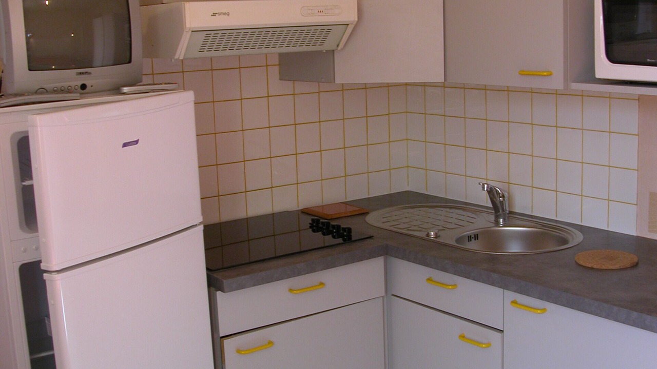 Photo of Kitchen in Neris-les-Bains