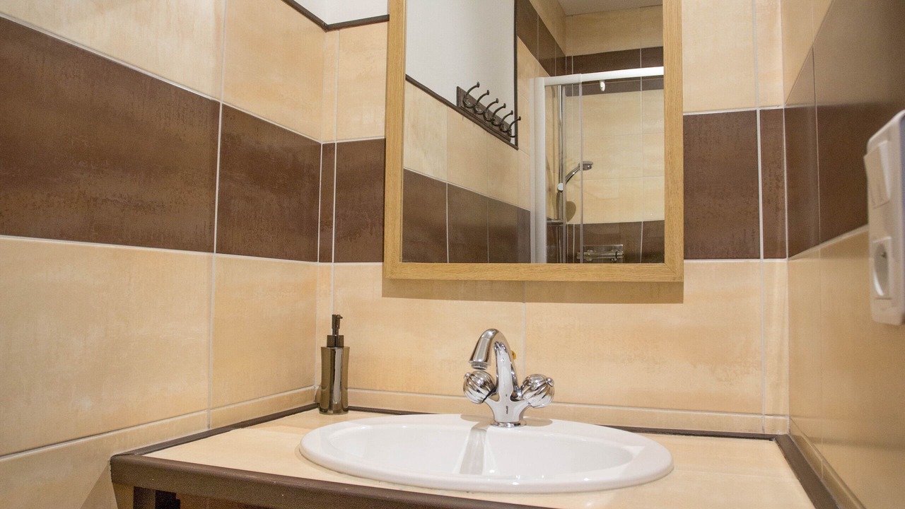 Photo of Bathroom in Villeneuve-de-Riviere
