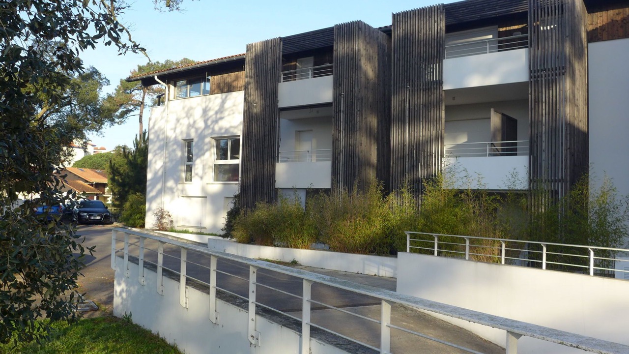 Photo of Outdoor in Capbreton