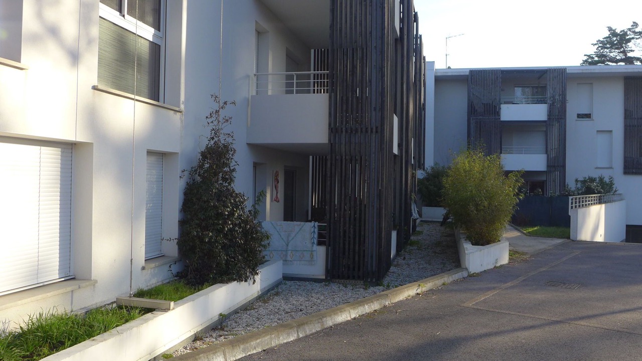 Photo of Bathroom in Capbreton