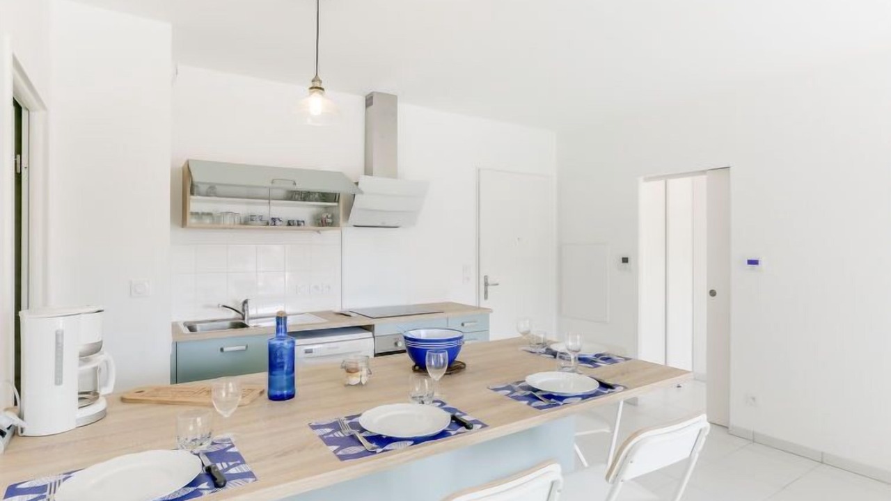 Photo of Bedroom in Capbreton