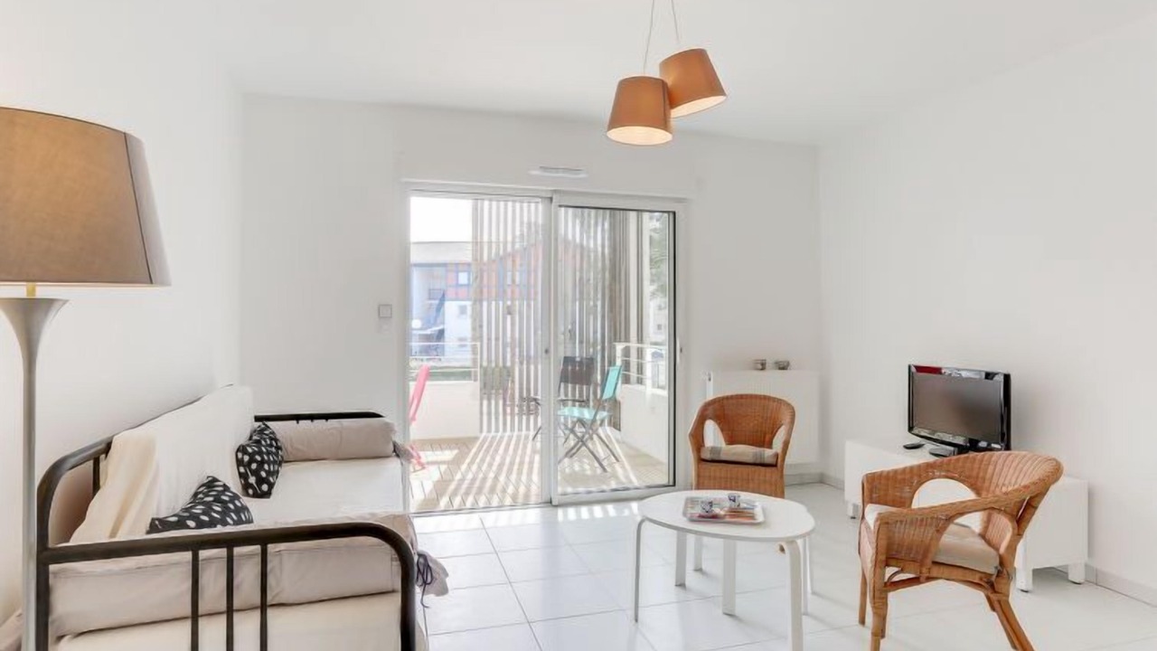 Photo of Livingroom in Capbreton