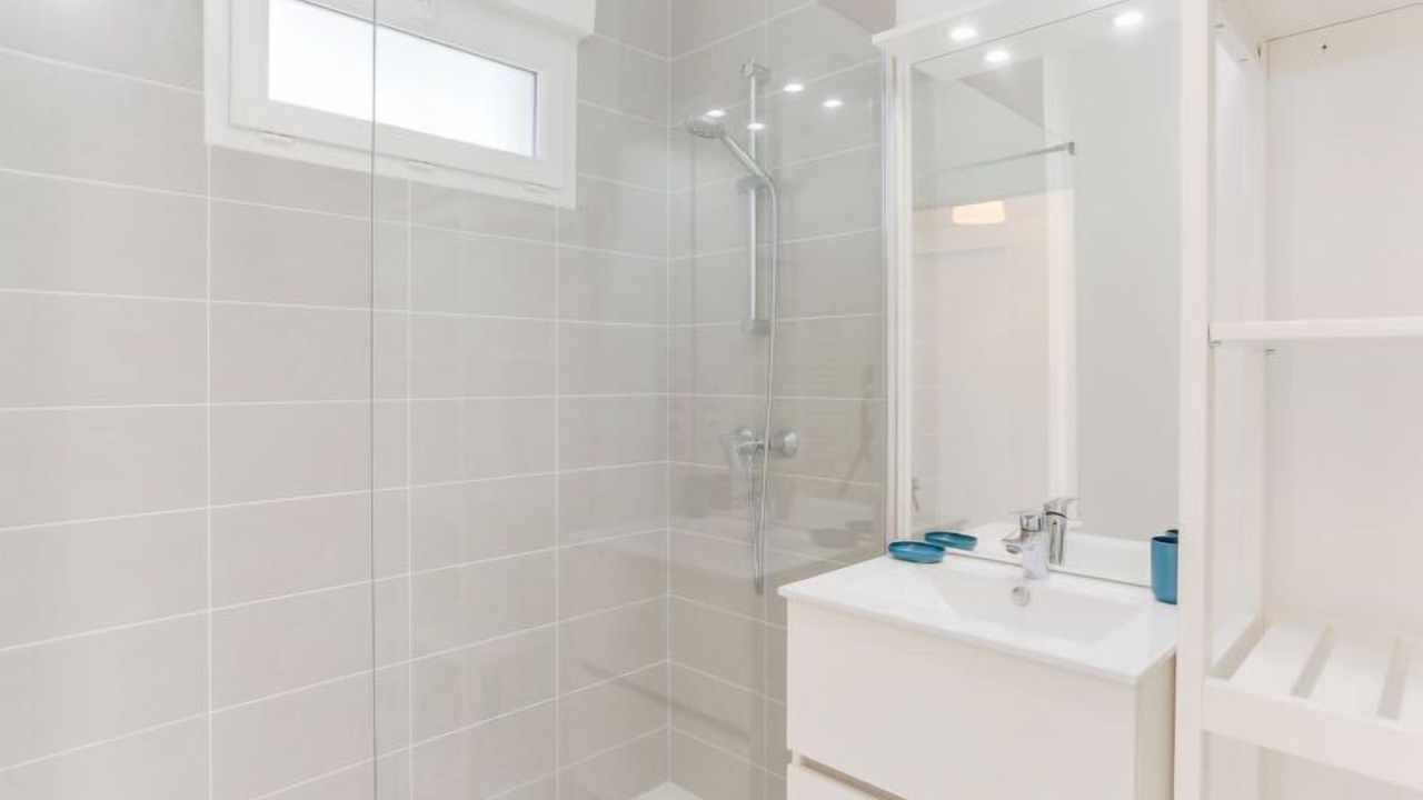 Photo of Bathroom in Capbreton