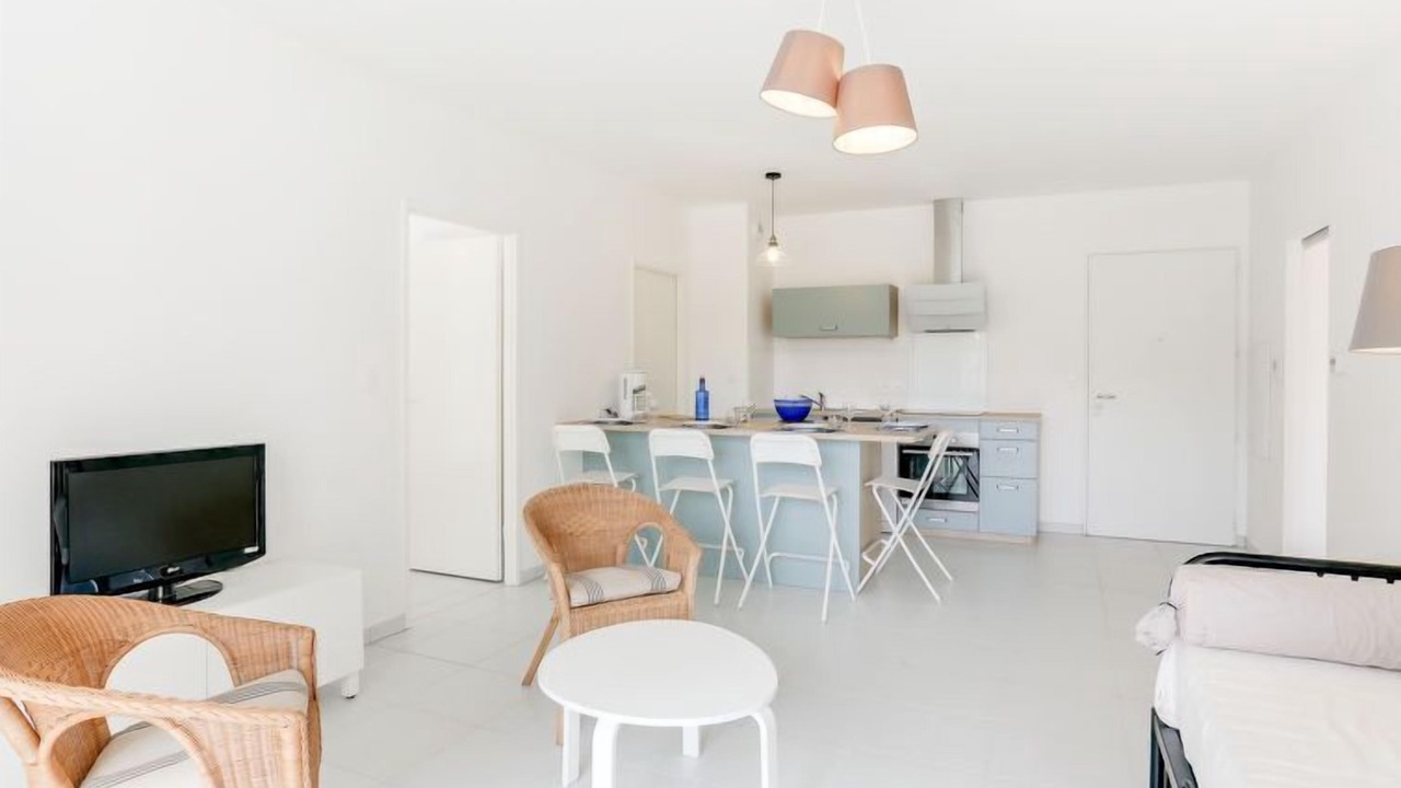 Photo of Livingroom in Capbreton