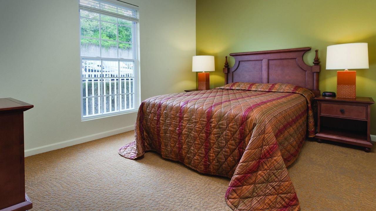 Photo of Bedroom in Osage Beach