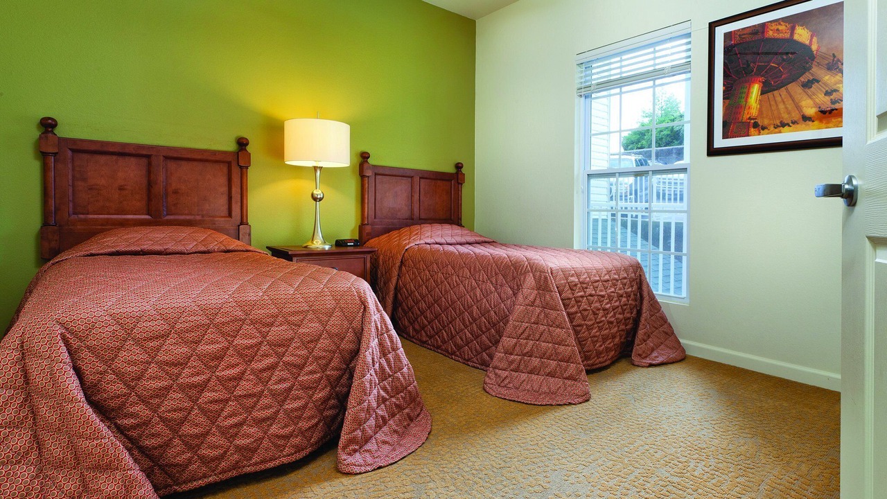 Photo of Bedroom in Osage Beach