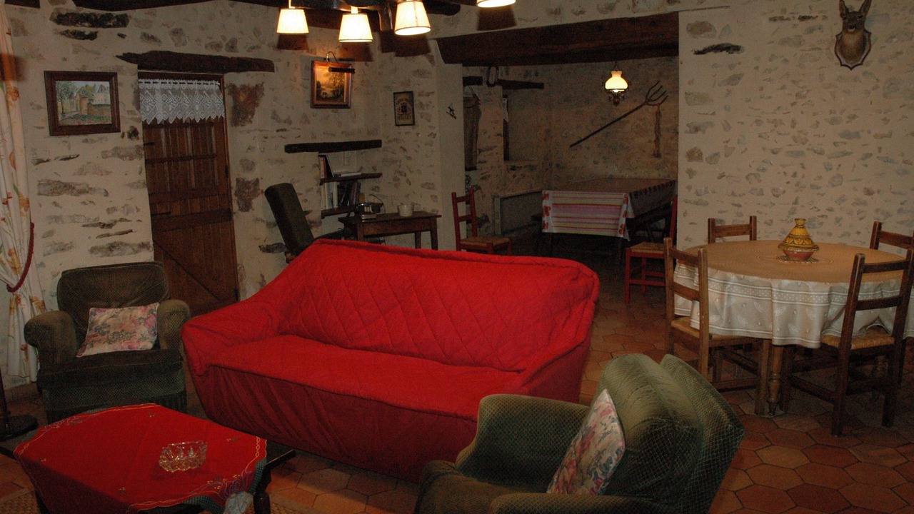 Photo of Livingroom in Mont-Saint-Jean