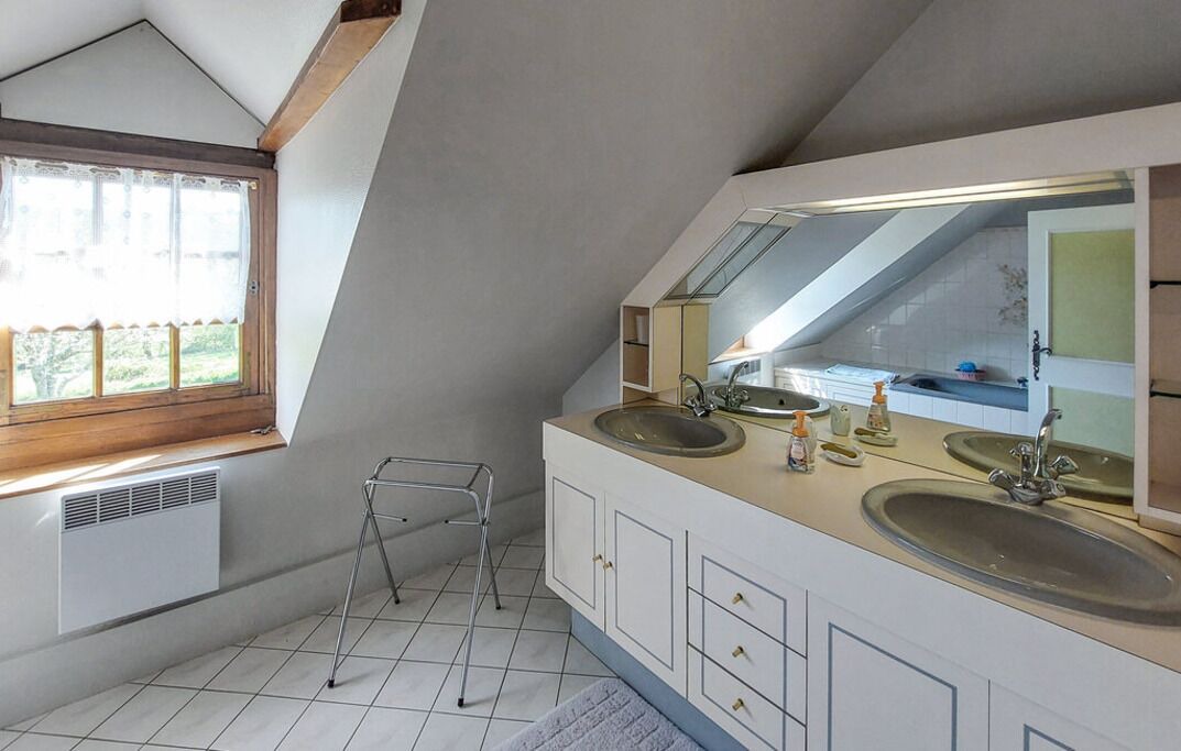 Photo of Kitchen in Mont-Saint-Jean