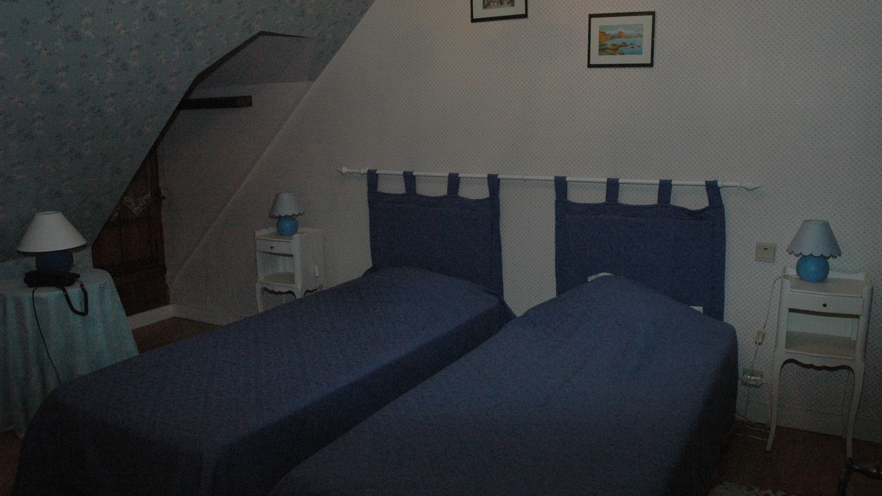 Photo of Bedroom in Mont-Saint-Jean