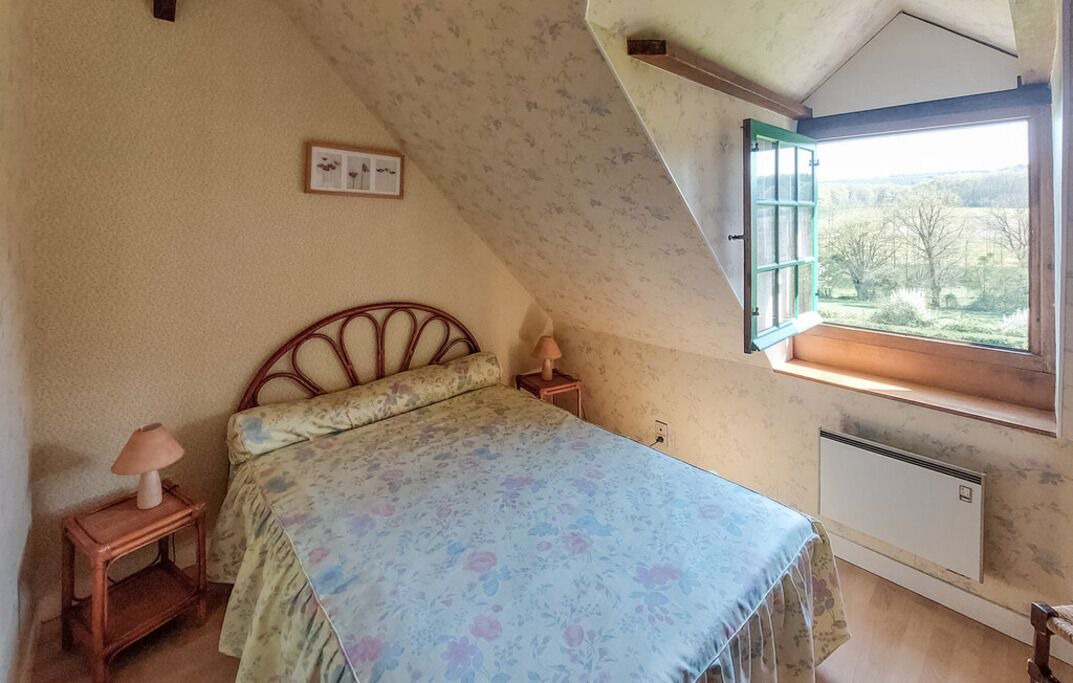 Photo of Bedroom in Mont-Saint-Jean