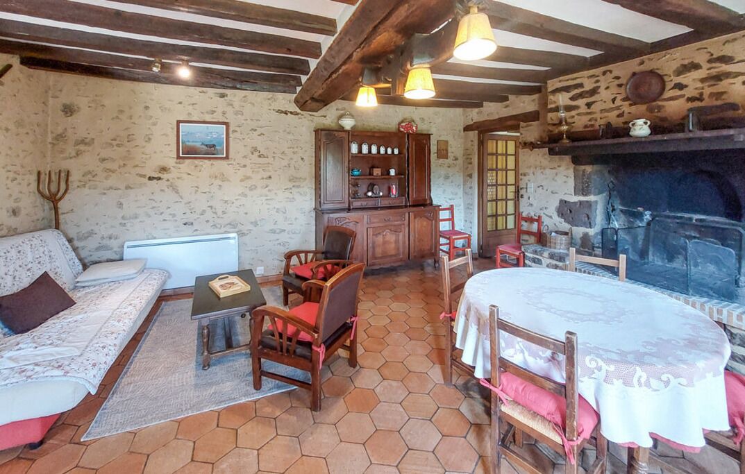 Photo of Livingroom in Mont-Saint-Jean