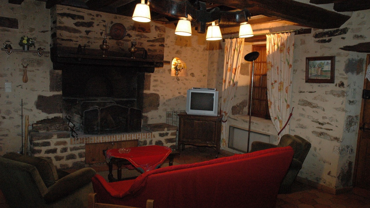 Photo of Livingroom in Mont-Saint-Jean