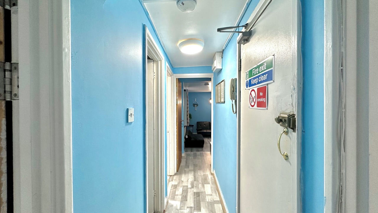 Photo of Others in Euston